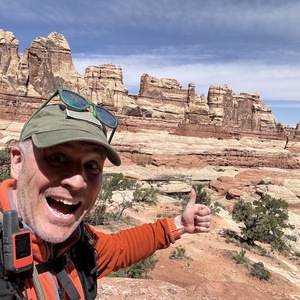 Fundraising Page: Steven Alt